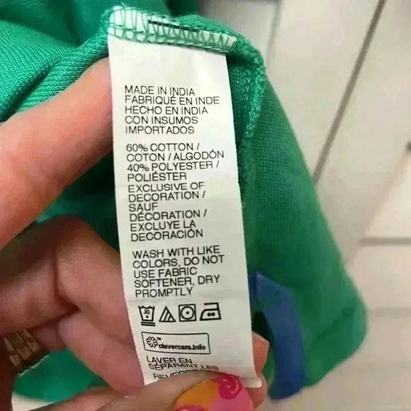 IZOD Advantage Performance Stretch Short Sleeve Polo Shirt Size 4XL - Picture 6 of 7